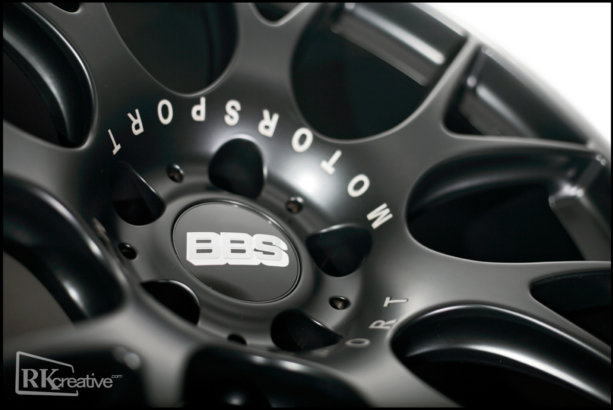 BBS – Product Photography by Rich Karbowiak